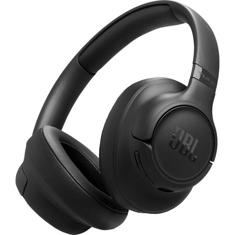 Over-Ear-Kopfhörer - Kabellos - JBL - Tune 730BT - Schwarz (1/5)