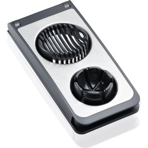Eierschneider Combi Edelstahl (1/5)