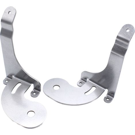 Paire de supports de phare pour Mini R50/R52/R53, RDXB021S6070 (1/5)