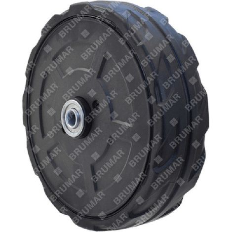 Diámetro de rueda 195 mm para cortacésped MAORI - 055881