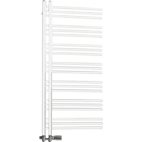 Sapho Dorlion - Heizkörper 50x120 cm, weiß 1130-51 (1/5)