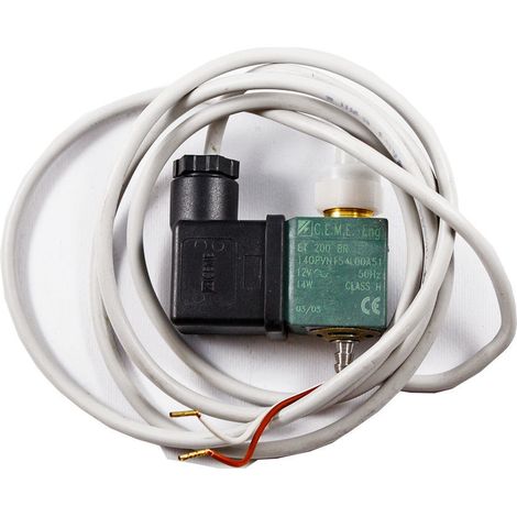 Ricambio elettrovalvola aromaterapia2 per cabina doccia Grandform AROMA2