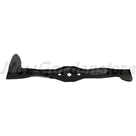Lama tagliaerba rasaerba compatibile HUSQVARNA ELECTROLUX PARTNER 180584
