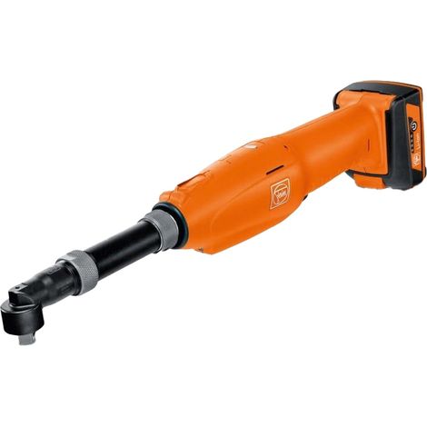 Fein Rallonge ASW 14 86 mm - 64203004010 (1/2)