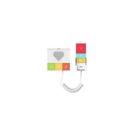 Intercom fanvil Y501W-Y WLAN IP54 PoE (1/2)
