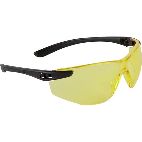 Lunettes Ultra - Ambre - Portwest