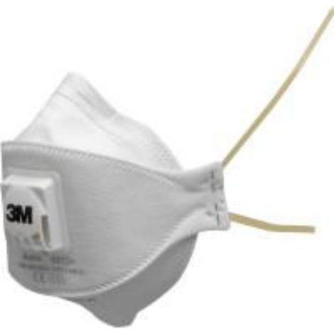 3M PROTECION LABORAL mascarilla ffp1 c/v 9312 plegada 3m , mascarilla ffp1 c/v 9312 plegada 3m
