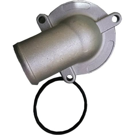 Thermostat pour Mercedes-Benz M111, ensemble thermostat 1112000315 1112030375 (1/5)