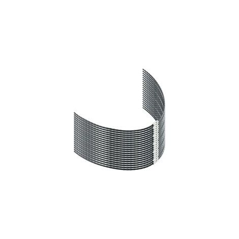 Fil ultra-résistant Bosch F016800431 pour débroussailleuse AFS 23–27(20pcs) (1/5)