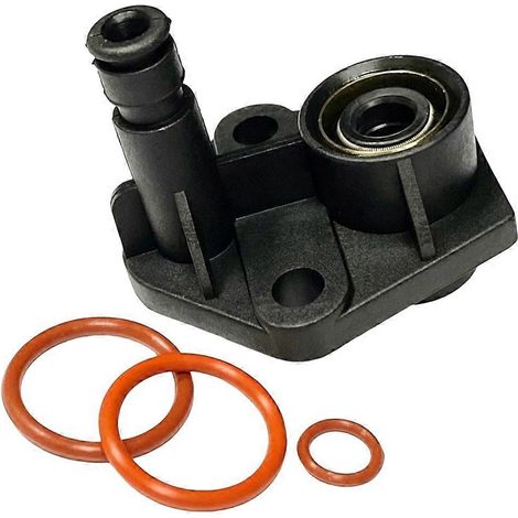 Ensemble de bague de changement de vitesse pour Mercury Mercruiser 23-815921A10 Alpha One Gen II Standard et Contre-rotation 23-815921A4 (1/5)