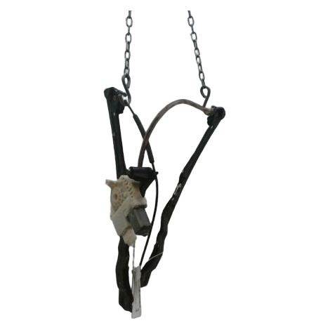 Mecanisme+moteur Leve-glace Avant Droit PEUGEOT 308 Sw 2008- [PRODUIT D'OCCASION]♻️9677734780 (1/3)