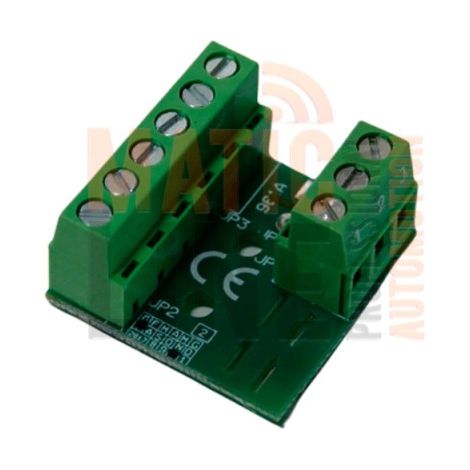 BFT I700021 10001 2600761 Kit Scheda Finecorsa Motigbt Phobos Kustos Ricambio