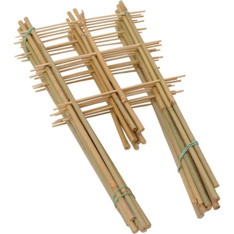 Bambusleiter 60 cm 3s /10 Stück/ (1/5)