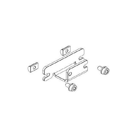 Set adapateur HEI à gauche (1/2)