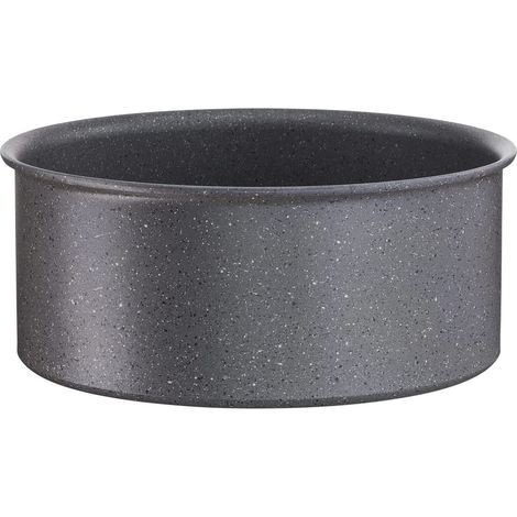Tefal Ingenio Natural Force - Casseruola 16 cm / 1,5 L, Impilabile, antiaderente, Induzione, Made in France L3962802 (1/5)