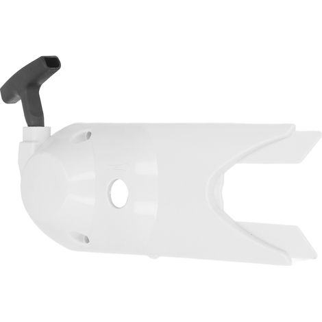 Corde de lanceur réenrouleur pour scie à découper Stihl TS400, pièce 4223 190 0401, kit de démarrage avec corde de rechange, remplacement facile. (1/5)