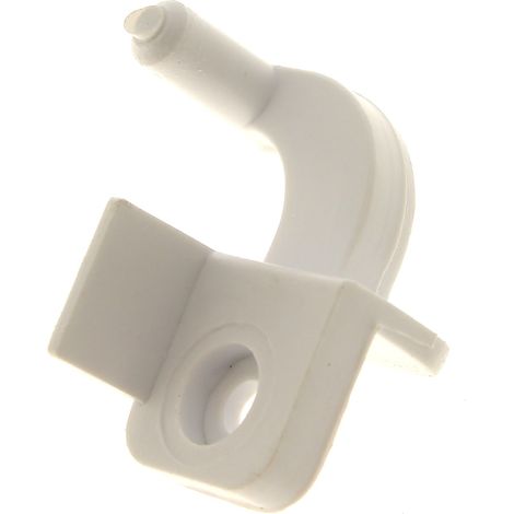 Charniere gauche porte freezer 409102010 - refrigerateur