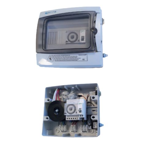 Coffret de filtration XS Fil Proj 50W - CCEI - CCE-570-0564