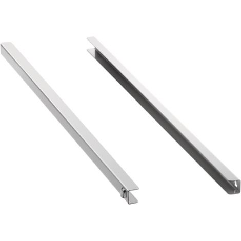 Glissières pour table réfrigérée à pizzas - Bartscher