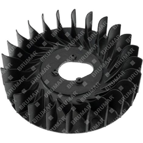 Ventola volano per rasaerba DUCAR COMPATIBILE - 055625