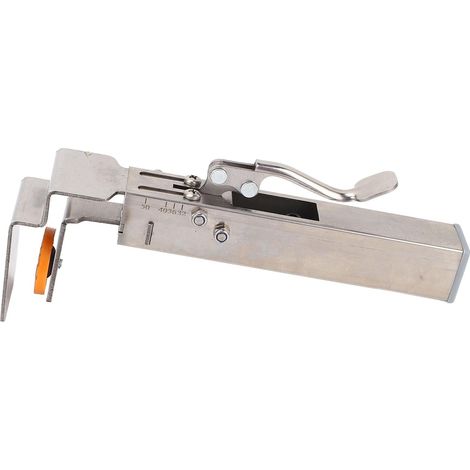 Pince de fixation générique pour façade tiroir, pinces armoire (1/5)