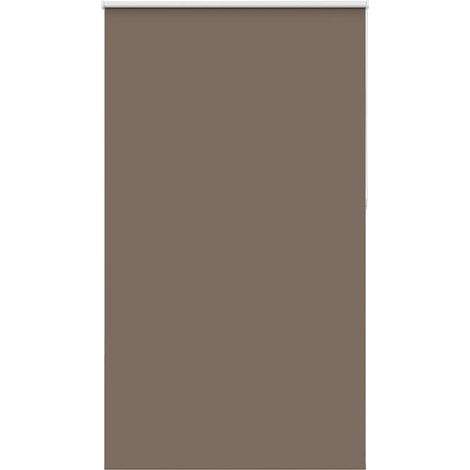 Maison Exclusive - Tenda a Rullo Oscurante 140x210 cm Larghezza Tessuto 136,6 cm