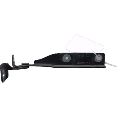 Compas Gauche Capot CITROEN Ds3 Phase 1 (a55) 2009-2014 [PRODUIT D'OCCASION]♻️7912f7 (1/2)