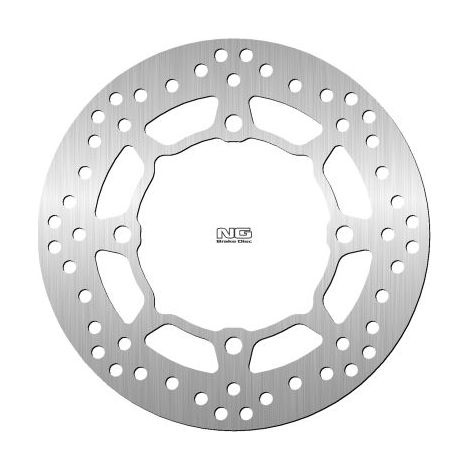 Disco de freno delantero Honda PCX 125/150 2018-21 220 mm 3,5 mm