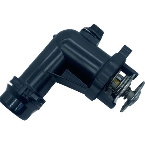 Thermostat automobile / ensemble thermostat : Compatible avec BMW / Référence d'origine : 11531437085 (1/4)