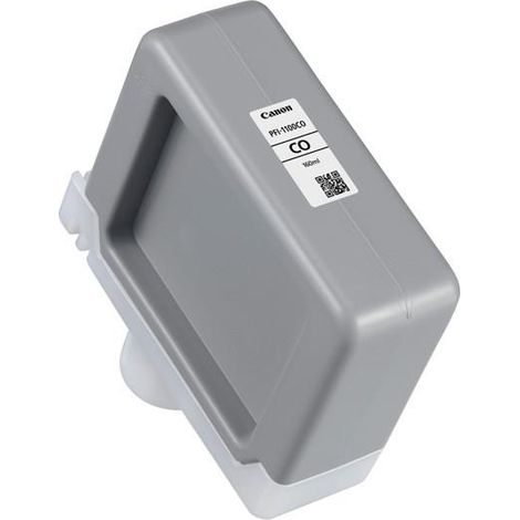 Cartuccia d'inchiostro originale Canon PFI-1100CO 0860C001AA per stampanti inkjet (1/2)