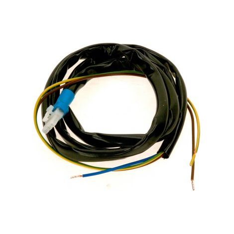 BOSCH Câble L=1650 Molex, 87183107620