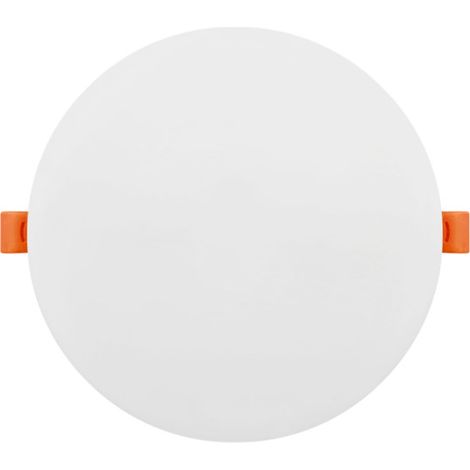 Downlight Empotrar 20w 3000k/4000k/6000k Cct Ø220mm 482403