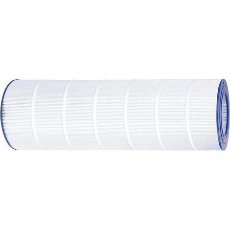 CCP420 Cartouche de filtre de piscine de rechange pour unicel C-7471 pour pleatco PCC105 pour Filbur FC-1977 – Polyester haut débit pour médias pour piscines extérieures – 66 cm de long (1/4)