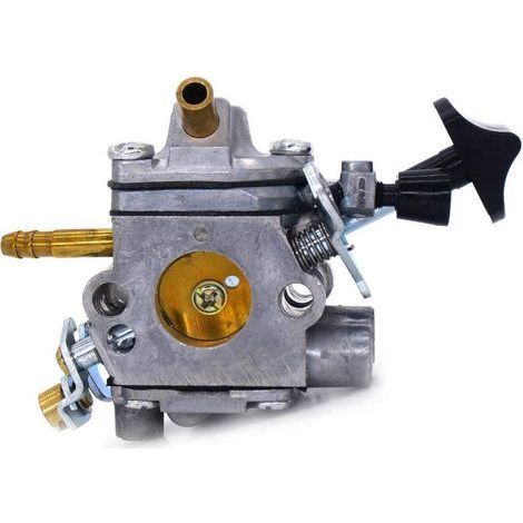 Kit Pièces Carburateur pour Souffleur Stihl BR500-600 – Zama C1Q-S183, C1Q-S184 (1/5)