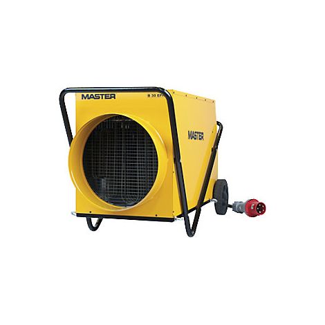 Master Calefactor eléctrico B 18 EPR 18 kW (1/5)