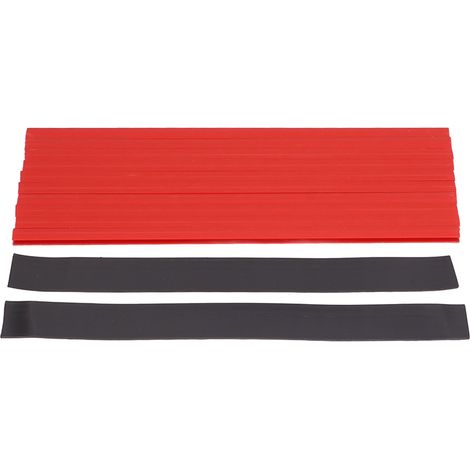Support mural rouge pour capsules de café, rangement pour capsules de café sous meuble de cuisine, fixation magnétique (1/5)