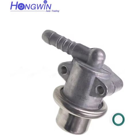 Régulateur de pression de carburant 1HM133035A pour véhicules Volkswagen (1/4)
