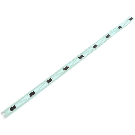 Capteur de pression à diaphragme en bande longue 9 zones RP-L730-9Z (20g6kg) pour pesage de précision (1/5)