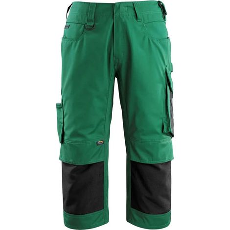 Pantalón de trabajo Mascot unique 14149 bolsillo teléfono CORDURA