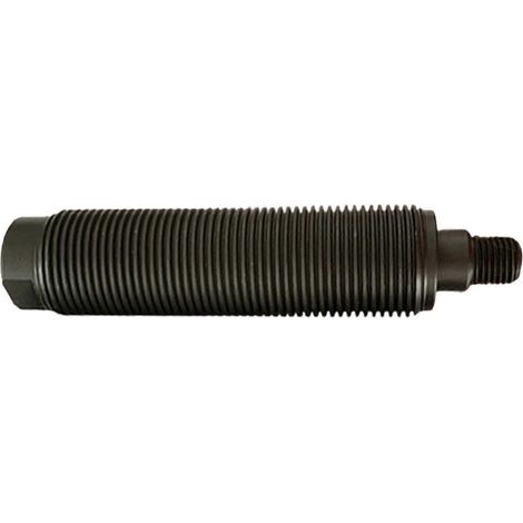 Vis de broche de conversion pour équilibreuse de pneus, arbre fileté, vis de broche (1/5)
