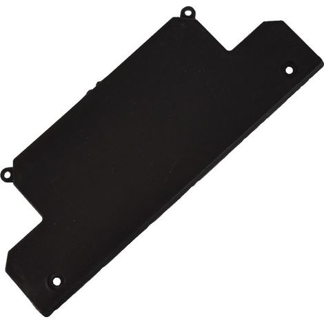 Cover for Ariston/Hotpoint Cooker Hood (1/2)