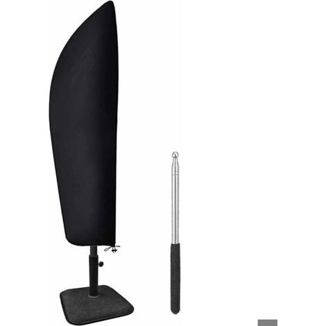 NASUM Umbrella Cover - 265x50/70/40 cm - Waterproof, UV-resistant, and windproof. (1/5)