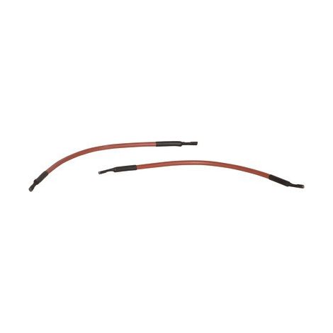 Câble électrodes d'allumage- DIFF pour De Dietrich Chappée - 7869313 - (X2)