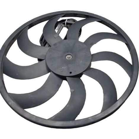Moteur Ventilateur Radiateur Mini Mini 2004-2006 [PRODUIT D'OCCASION]♻️17117541092