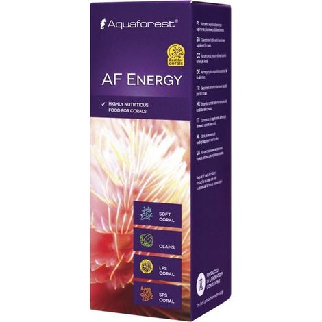 Aquaforest AF Energy 10ml