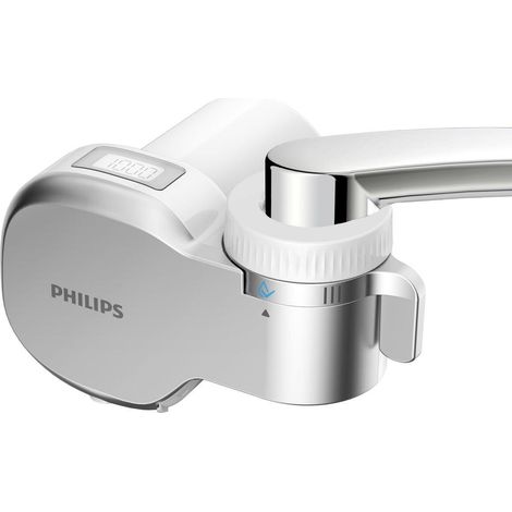 Philips AWP3705P1 10 Filtro acqua microfiltrante