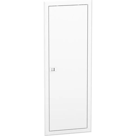 Schneider Electric Scatola da Incasso Resi9 Bianca 930x340x7 mm