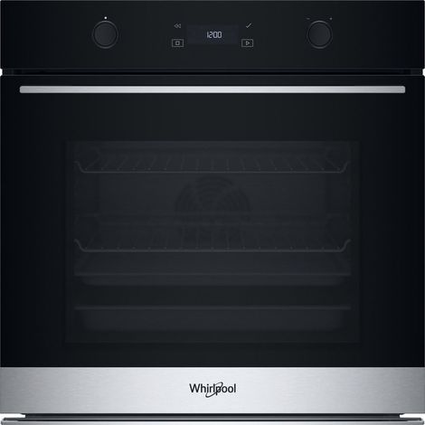 Forno incasso Whirlpool WOI78HU0SXA 859991682430