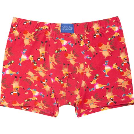 Miko Jungenboxershorts, 12 Jahre alt (1/4)
