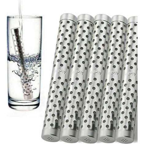 Mixeur Portable, Blender Smoothie de 500 ML, Mini Mixeur, USB Mixeur Jus de Fruit, Machine a Smoothie Avec 8 Lames en Acier Inoxydable, Petit Appareil à Smoothie pour Les Voyages, à Domicile (1/4)